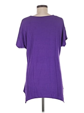 Azules Short Sleeve T-Shirt (view 2)
