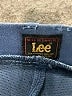 Lee Solid Blue Skort Size 18 - photo 3