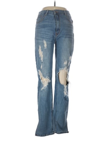 Fashion Nova Jeans (view 1)
