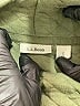 L.L.Bean Green Turtleneck Sweater Size S - photo 7