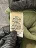L.L.Bean Green Turtleneck Sweater Size S - photo 8