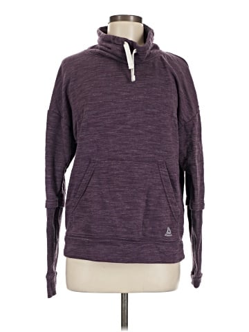 Reebok Pullover Sweater (view 1)