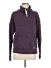 Reebok Purple Pullover Sweater Size M - photo 1