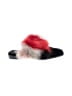 Stuart Weitzman Red Sandals Size 6 1/2 - photo 1