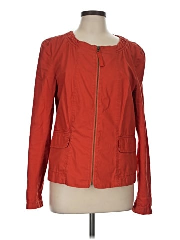 Ann Taylor LOFT Jacket (view 1)