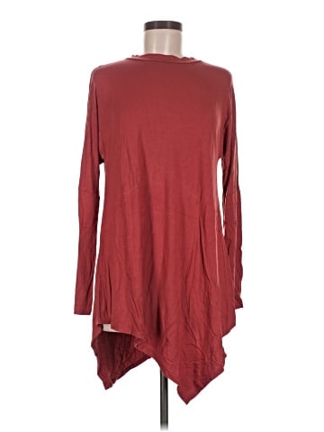Azules Long Sleeve T-Shirt (view 1)
