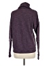 Reebok Purple Pullover Sweater Size M - photo 2