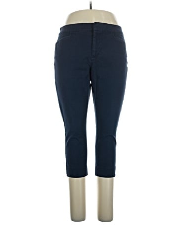 Chaps Casual Pants (view 1)