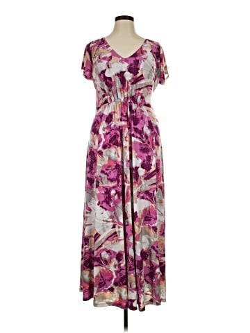 IGIGI Casual Dress (view 1)