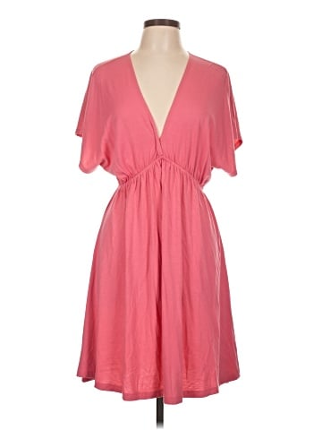 Fire Los Angeles Casual Dress (view 1)