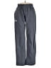 Under Armour Gray Casual Pants Size S - photo 1