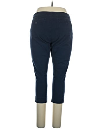 Chaps Casual Pants (view 2)