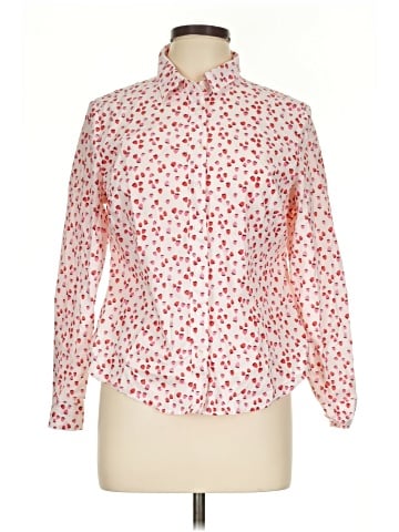 Boden Long Sleeve Blouse (view 1)