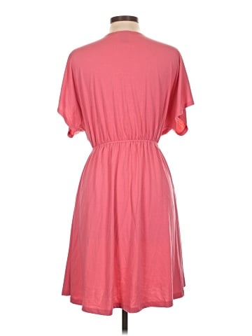 Fire Los Angeles Casual Dress (view 2)