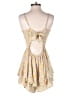 She + Sky Yellow Romper Size L (estimated) - photo 2
