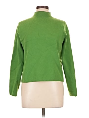 MNG Turtleneck Sweater (view 1)
