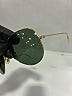Ray-Ban Teal Sunglasses One size - photo 7