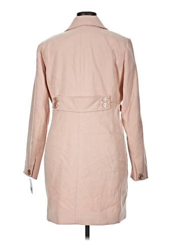 Kenneth Cole New York Trenchcoat (view 2)