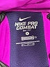 Nike Purple Fleece Size S - photo 6
