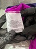 Nike Purple Fleece Size S - photo 7