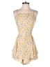 She + Sky Yellow Romper Size L (estimated) - photo 1
