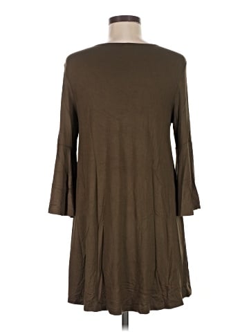 Azules Casual Dress (view 2)