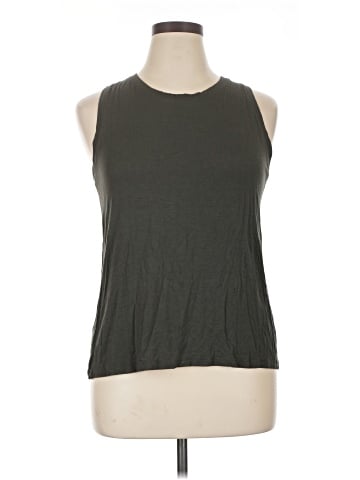 Halogen Sleeveless T-Shirt (view 1)