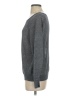 J.Crew Metallic Gray Pullover Sweater Size S - photo 5