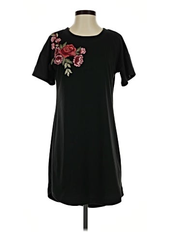 Potter's Pot Casual Dress (view 1)
