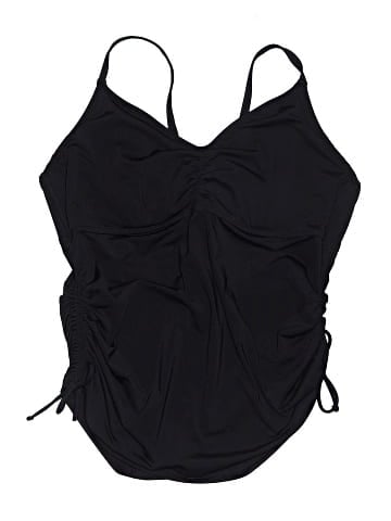 Carve Designs Swimsuit Top (view 1)