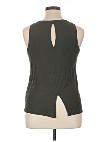 Halogen Sleeveless T-Shirt (view 2)