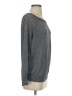 J.Crew Metallic Gray Pullover Sweater Size S - photo 4