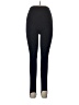 Zara Basic Black Leggings Size L - photo 1