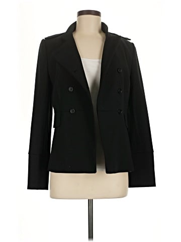 Ann Taylor Blazer (view 1)
