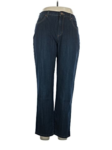 Gloria Vanderbilt Jeans (view 1)