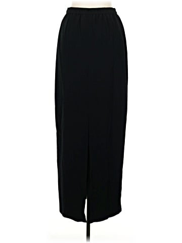 Oleg Cassini Formal Skirt (view 2)