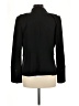 Ann Taylor Black Blazer Size 6 - photo 2
