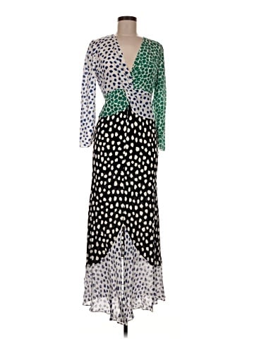 Rixo London Casual Dress (view 1)