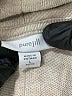 Purejill Tan Poncho Size Lg Petite - photo 8