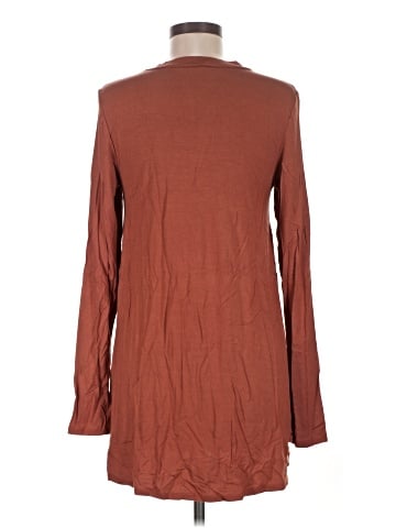 Azules Long Sleeve Top (view 2)