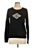 Halogen Black Pullover Sweater Size L - photo 1
