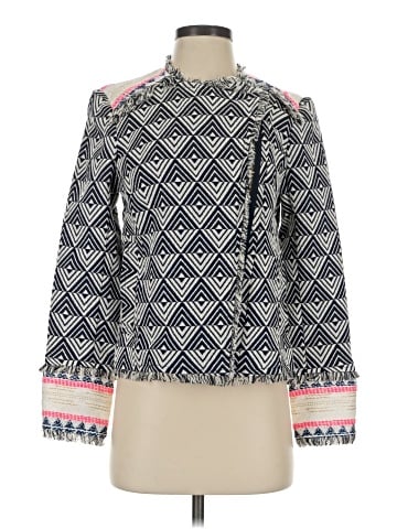 Trina Turk Jacket (view 1)