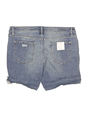 Vigoss Denim Shorts (view 2)