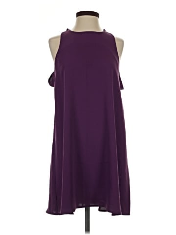 Ann Taylor LOFT Casual Dress (view 1)