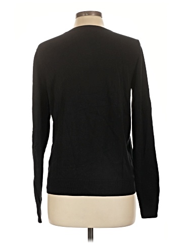 Halogen Pullover Sweater (view 2)