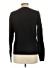 Halogen Black Pullover Sweater Size L - photo 2