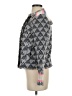 Trina Turk Print Blue Jacket Size 4 - photo 5