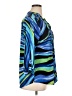 Cocomo Blue 3/4 Sleeve Blouse Size 1X - photo 4