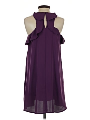 Ann Taylor LOFT Casual Dress (view 2)