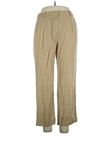 J.Crew Factory Store Khakis (view 1)